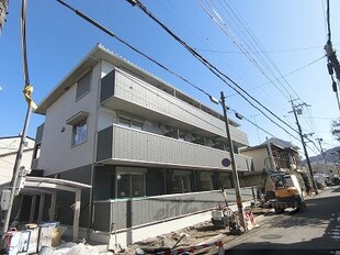 （仮）D-ROOM清水町56番地の物件外観写真